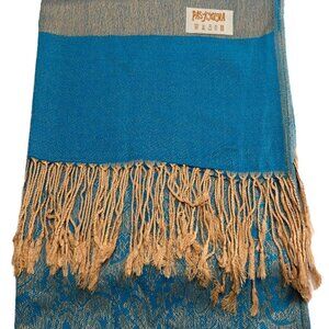 GENUINE PASHMINA Scarves